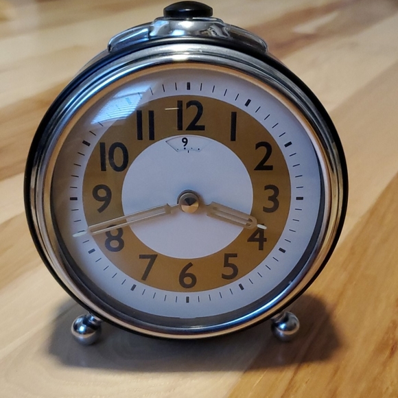 Alarm Clock